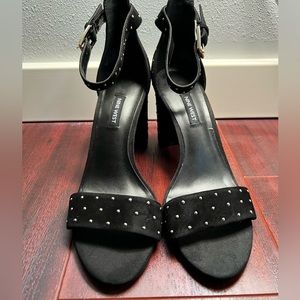 Nine West Heels
